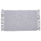 Carpet 120x180 Viopros Riva Grey 100% Cotton