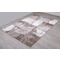 Χαλί Aνάγλυφο 160x230 Viopros Premium Carpets Collection Άσπεν 100% Heatset PP Frise
