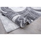 Χαλί Aνάγλυφο 200x290 Viopros Premium Carpets Collection Μπέργκαμο 100% Heatset PP Frise