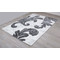 Χαλί Aνάγλυφο 160x230 Viopros Premium Carpets Collection Μπέργκαμο 100% Heatset PP Frise
