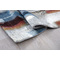 Χαλί 160x230 Viopros Premium Carpets Collection Μαρακές 100% Heatset PP Frise