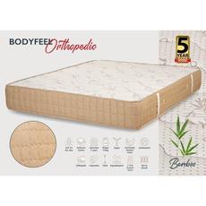 Product partial bodyfeel orthopedic bamboo