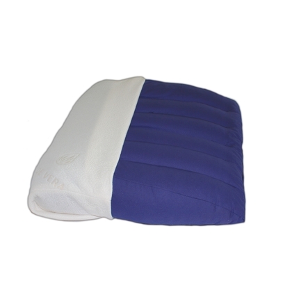 Supportive Pillow For Back & Legs Idilka 11338 Latex Soft