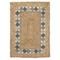 Καλοκαιρινό Χαλί Ορθογώνιο 120x180 New Plan Delhi Collection 10012 