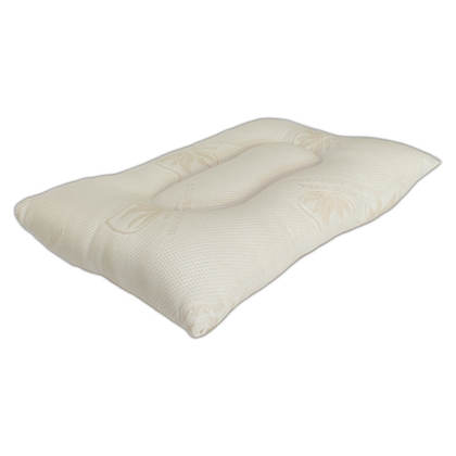 Anatomic Pillow 2004 45x65 Idilka 17121 Silk Fiber Medium