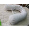 Μαξιλάρι Θηλασμού/Αγκαλιάς Idilka 11297 Silk Fiber Μέτριο