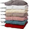  Μπουρνούζι X-Large Anna Riska Spa Collection Spa Linen Cotton