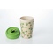 Επαναχρησιμοποιούμενη Κούπα Bamboo 14,5x10x10cm BambooCUP* Ginkgo BCP208