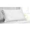 Pillow 50x70 Idilka 12741 Percale Luxury Line Silk Fiber Medium