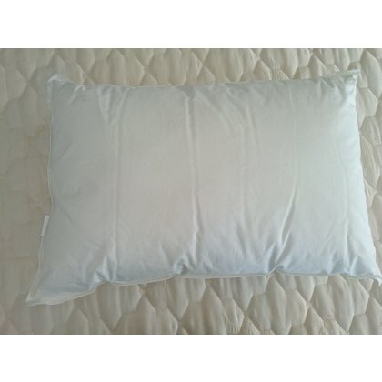 Pillow 50x70 Idilka 12781 100% Cotton Percale Luxury Line Nanofiber Soft