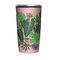 Επαναχρησιμοποιούμενo Ποτήρι Bamboo Slide Cup 17x11x8,5cm SlideCUP* Pink Jungle BCS115