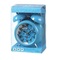 Kid's Alarm Clock D.8cm Smurf BE27295