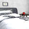 Bedspread Set 2pcs. 165x245cm Homeline Kappa 916