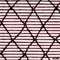 Χαλί 4 Εποχών 120x180 Ezzo Weave 4201 Pink