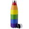 Thermos Bottle 26.5x7x7cm/ 500ml Rainbow BOT119