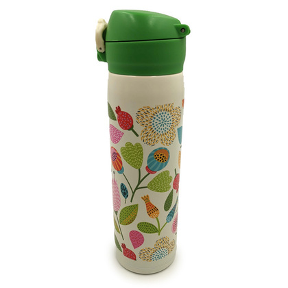 Thermos Bottle 6.3x22.6cm/ 500ml Pick of the Bunch Autumn Falls BOT145