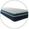 Στρώμα Ύπνου Χωρίς Ελατήρια Υπέρδιπλο 160x200x25cm (Πλάτος 151-160cm) Achaia Strom Foam Cashmere Soft Air