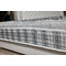 Στρώμα Ύπνου Χωρίς Ελατήρια Με Ανώστρωμα Μονό 90x190x30cm (Πλάτος Έως 90cm) BS Strom Horizon air foam Latex