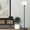 Floor Lamp with Height 165cm Homelighting 77-4481