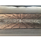 Στρώμα Ύπνου Ορθοπεδικό Ημίδιπλο 120x190x22cm (Πλάτος 111-120cm) BS Strom Tencel Aloe Vera Anatomic