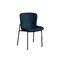Καρέκλα Μεταλλική 46x43x76 STEAM Green- Blue