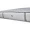 Στρώμα Ύπνου Ορθοπεδικό Ημίδιπλο 120x190x20cm (Πλάτος 111-120cm) BS Strom Relax Anatomic