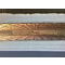 Στρώμα Ύπνου Ορθοπεδικό Ημίδιπλο 120x200x25cm (Πλάτος 111-120cm) BS Strom Antistress Anatomic