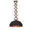  Ceiling Lamp Classic Multi Light Homelighting 77-3096