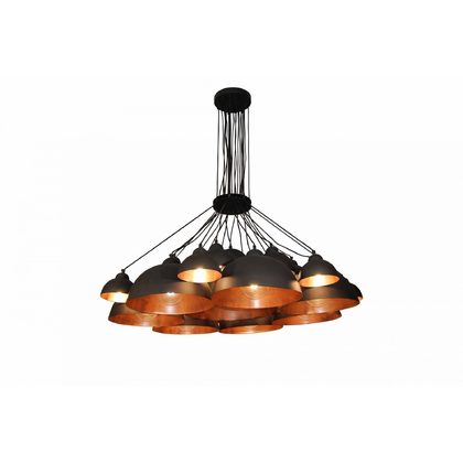  Ceiling Lamp Classic Multi Light Homelighting 77-4150