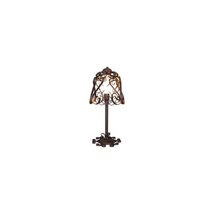  Ceiling Lamp Classic Multi Light Homelighting 77-4021