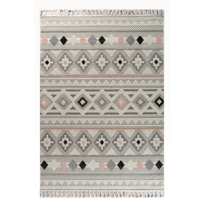 Χαλί 4 Εποχών 133x190cm Tzikas Carpets Tenerife 54098-255