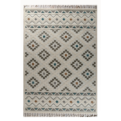 Χαλί Ροτόντα 4 Εποχών Φ160 Tzikas Carpets Tenerife 54097-230