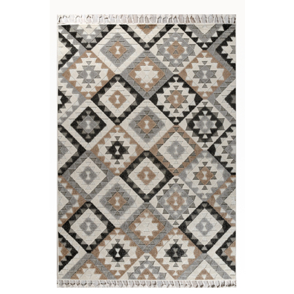 Carpet 160x230cm Tzikas Boheme Collection 00010-795​