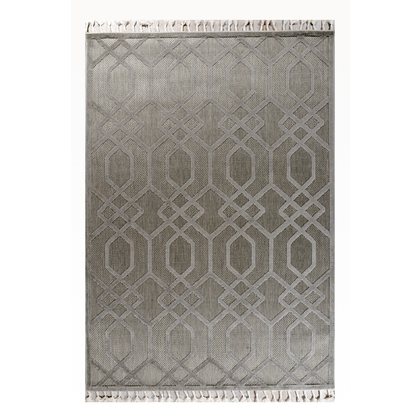 Χαλί 4 Εποχών 160x230cm Tzikas Carpets Tenerife 54094-295