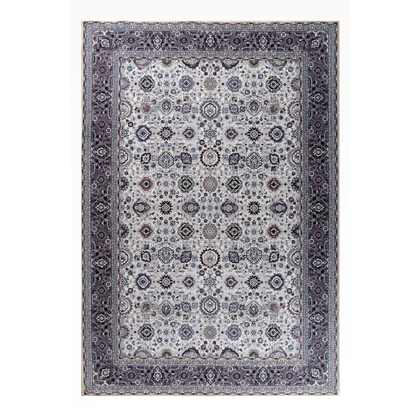 Χαλί 4 Εποχών 160x230cm Tzikas Carpets Verde 354-018