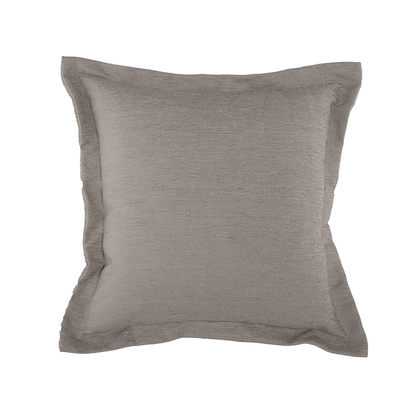 Decorative Pillow 50x50 NEF-NEF Nature 22 Beige 75% Cotton 25% Acrylic