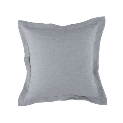 Decorative Pillow 50x50 NEF-NEF Nature 22 Grey 75% Cotton 25% Acrylic