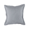 Decorative Pillow 50x50 NEF-NEF Nature 22 Grey 75% Cotton 25% Acrylic
