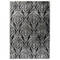 Χαλί Καλοκαιρινό 133x190cm Tzikas Carpets Harmony 37206-995
