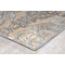 Χαλί Καλοκαιρινό 133x190cm Tzikas Carpets Harmony 37206-795