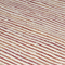 Πατάκι Χειροποίητο Καλοκαιρινό Βαμβακερό 067x150cm Tzikas Carpets Natura Summer 30160-012
