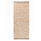 Χαλί Χειροποίητο Καλοκαιρινό Βαμβακερό 140x200cm Tzikas Carpets Natura Summer 30160-020
