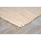 Χαλί Χειροποίητο Καλοκαιρινό Βαμβακερό 160x230cm Tzikas Carpets Natura Summer 30160-020