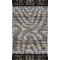 Πατάκι Χειροποίητο Καλοκαιρινό Βαμβακερό 067x150cm Tzikas Carpets Boho 30150-080