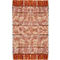 Χαλί Χειροποίητο Καλοκαιρινό Βαμβακερό 160x230cm Tzikas Carpets Boho 30150-020