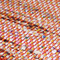 Χαλί Χειροποίητο Καλοκαιρινό Βαμβακερό 160x230cm Tzikas Carpets Boho 30150-020