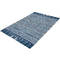 Πατάκι Χειροποίητο Καλοκαιρινό Βαμβακερό 067x150cm Tzikas Carpets Boho 30150-035