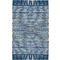 Χαλί Χειροποίητο Καλοκαιρινό Βαμβακερό 140x200cm Tzikas Carpets Boho 30150-035