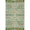 Χαλί Χειροποίητο Καλοκαιρινό Βαμβακερό 140x200cm Tzikas Carpets Boho 30150-040