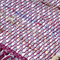 Χαλί Χειροποίητο Καλοκαιρινό Βαμβακερό 140x200cm Tzikas Carpets Boho 30150-050